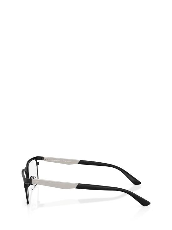 26FW 엠포리오 아르마니 안경 EA1183 3431 MATTE BLACK - EMPORIO ARMANI