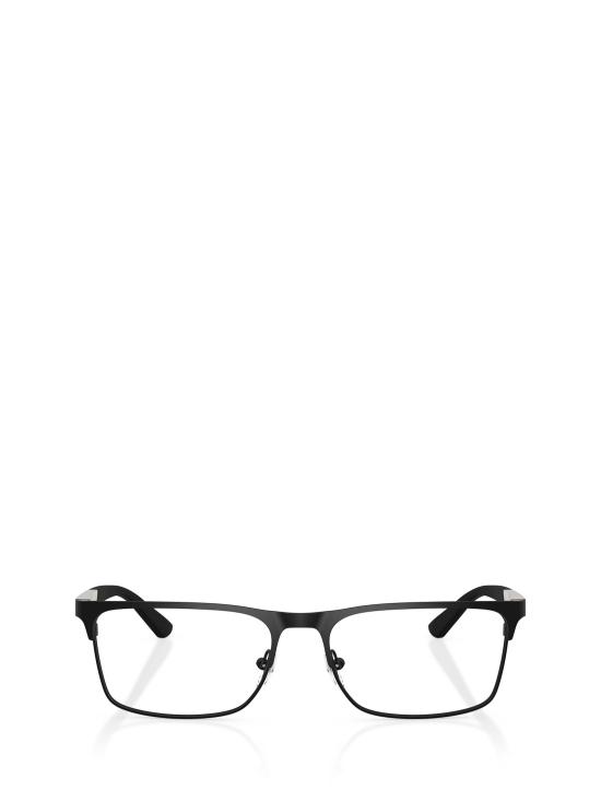 26FW 엠포리오 아르마니 안경 EA1183 3431 MATTE BLACK