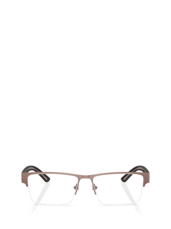 26FW 엠포리오 아르마니 안경 EA1182 3006 RUBBER BRONZE