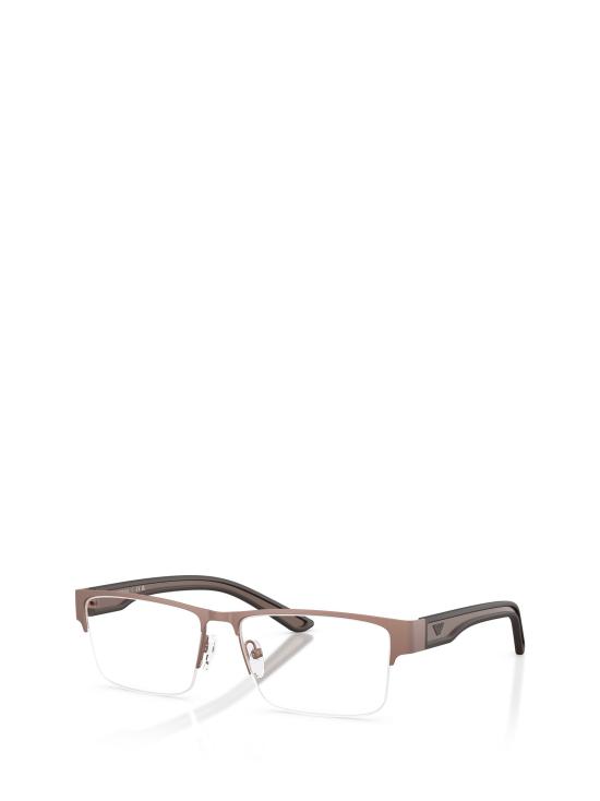 26FW 엠포리오 아르마니 안경 EA1182 3006 RUBBER BRONZE - EMPORIO ARMANI