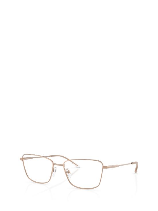 26FW 엠포리오 아르마니 안경 EA1185B 3011 SHINY ROSE GOLD - EMPORIO ARMANI