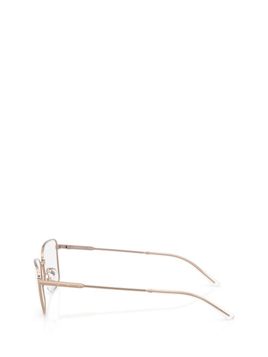 26FW 엠포리오 아르마니 안경 EA1185B 3011 SHINY ROSE GOLD - EMPORIO ARMANI