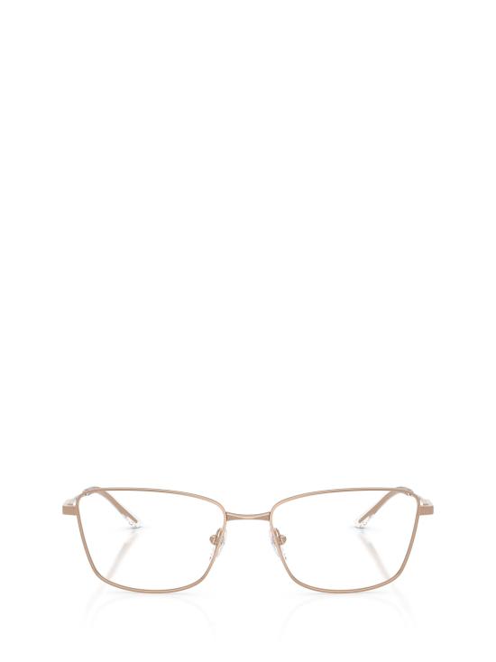 26FW 엠포리오 아르마니 안경 EA1185B 3011 SHINY ROSE GOLD