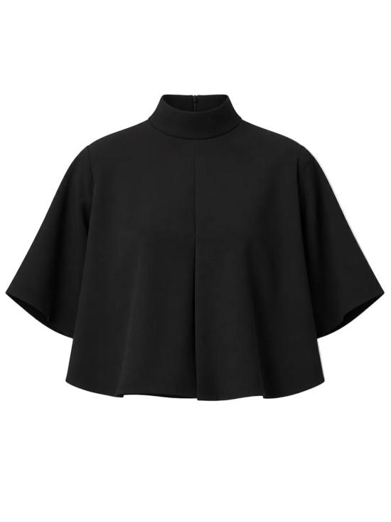  에이골디 블라우스 A7488 2019 BLACK