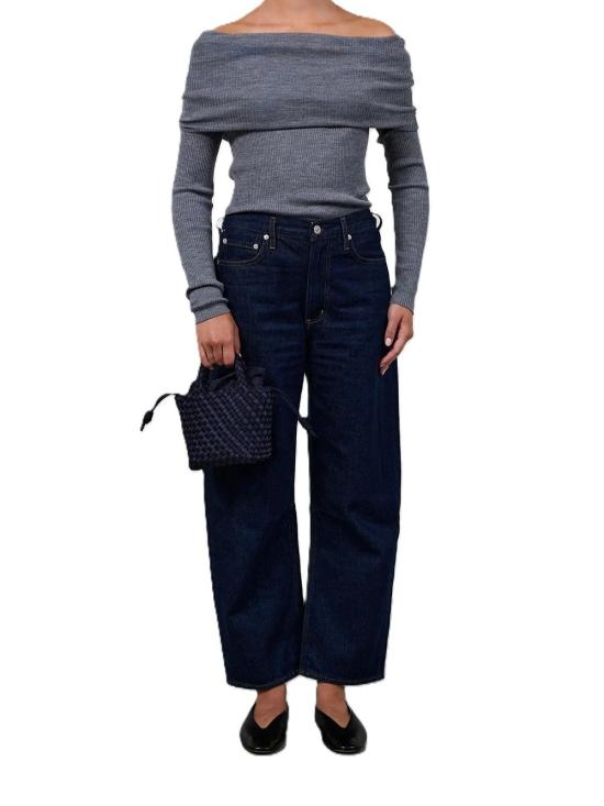 26FW 마레아 가방 MRR22118075 Blue - MARREA
