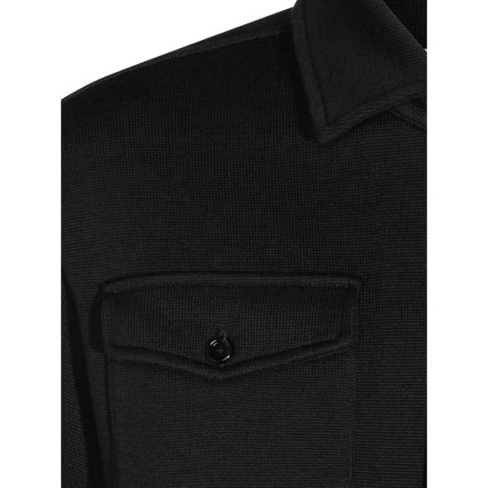 26FW 라르디니 자켓 ACLJM97 CN65000 999 BLACK - LARDINI