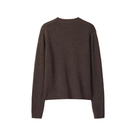 26FW 메종키츠네 자켓 MRWKJ09KT1241 DKWOD BROWN - MAISON KITSUNE