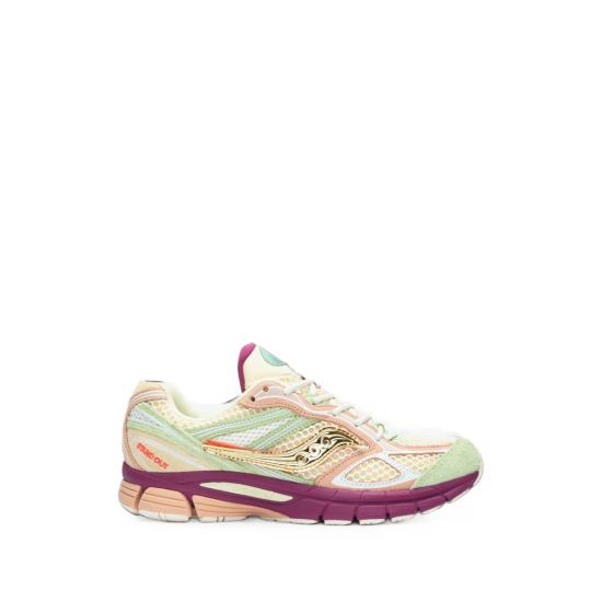 26FW 써코니 스니커즈 S71070 2 CRMAU NEUTRALS GREEN