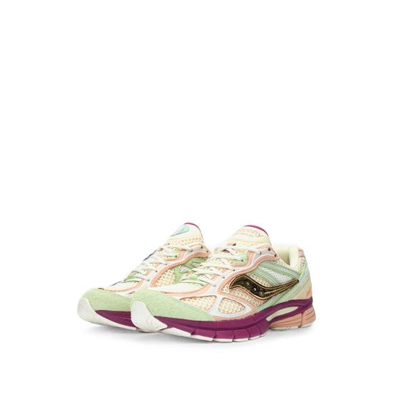 26FW 써코니 스니커즈 S71070 2 CRMAU NEUTRALS GREEN - SAUCONY