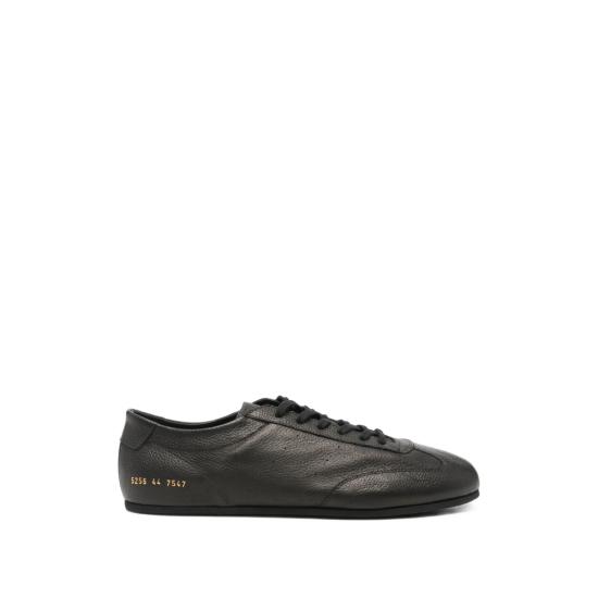 26FW 커먼 프로젝트 스니커즈 5256 WINTER 7547 BLACK