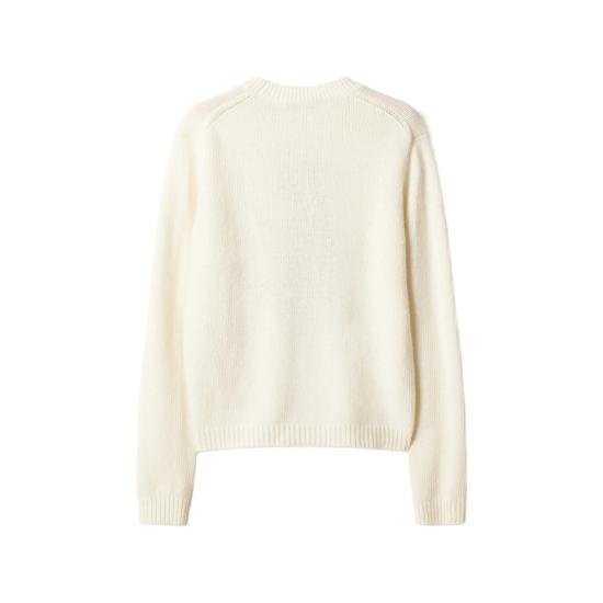 26FW 메종키츠네 자켓 MRWKJ09KT1241 PUECR NEUTRALS - MAISON KITSUNE