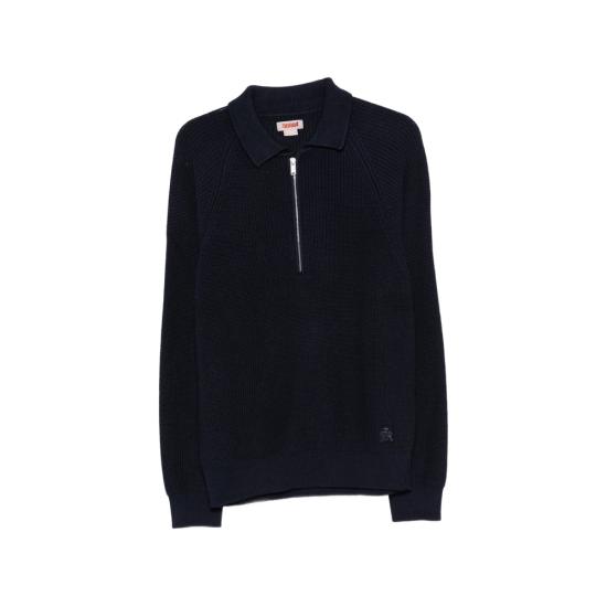 26FW 바라쿠타 폴로 티셔츠 BRMAG0216 UF0629 309 BLUE