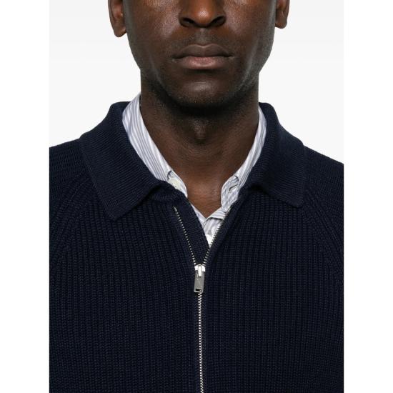 26FW 바라쿠타 폴로 티셔츠 BRMAG0216 UF0629 309 BLUE - BARACUTA