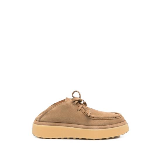 26FW 토즈 로퍼 XXW17M0KP80R E0S816 NEUTRALS - TODS