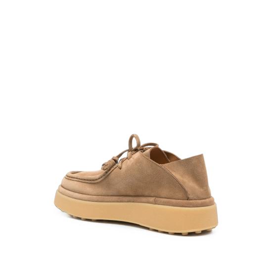 26FW 토즈 로퍼 XXW17M0KP80R E0S816 NEUTRALS - TODS
