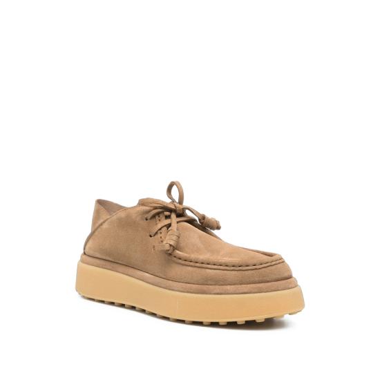 26FW 토즈 로퍼 XXW17M0KP80R E0S816 NEUTRALS - TODS