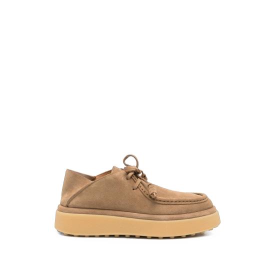 26FW 토즈 로퍼 XXW17M0KP80R E0S816 NEUTRALS