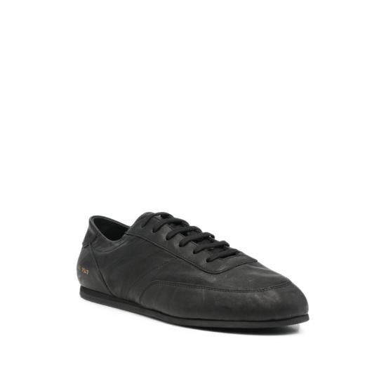26FW 커먼 프로젝트 스니커즈 5254 MINIMAL 7547 BLACK - COMMON PROJECT