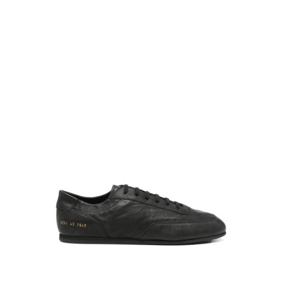 26FW 커먼 프로젝트 스니커즈 5254 MINIMAL 7547 BLACK