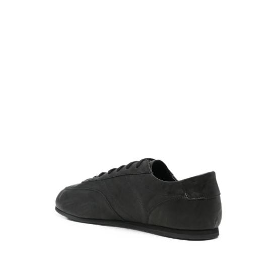 26FW 커먼 프로젝트 스니커즈 5254 MINIMAL 7547 BLACK - COMMON PROJECT