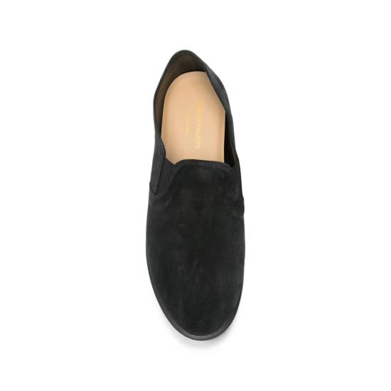26FW 커먼 프로젝트 스니커즈 2627 SLIPPER 7547 BLACK - COMMON PROJECT