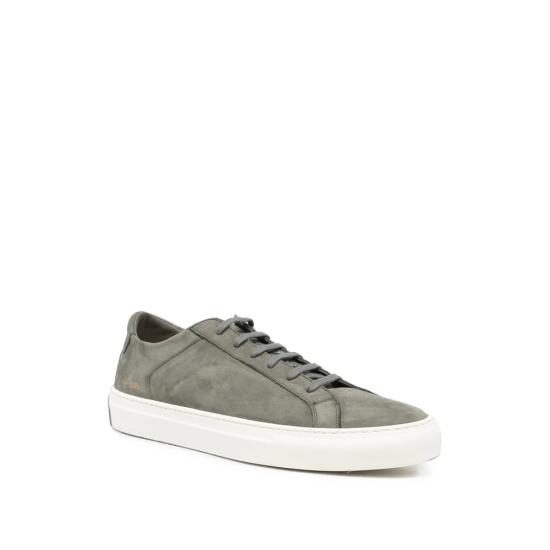 26FW 커먼 프로젝트 스니커즈 2613 ACHILLES P 3874 GREY - COMMON PROJECT