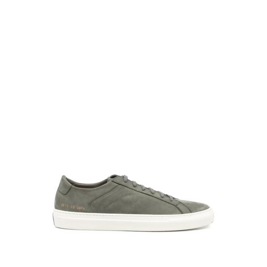 26FW 커먼 프로젝트 스니커즈 2613 ACHILLES P 3874 GREY