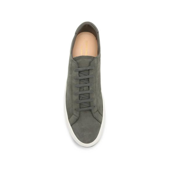 26FW 커먼 프로젝트 스니커즈 2613 ACHILLES P 3874 GREY - COMMON PROJECT