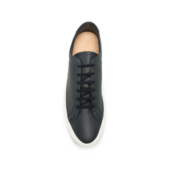 26FW 커먼 프로젝트 스니커즈 2612 ACHILLES P 4928 BLUE - COMMON PROJECT