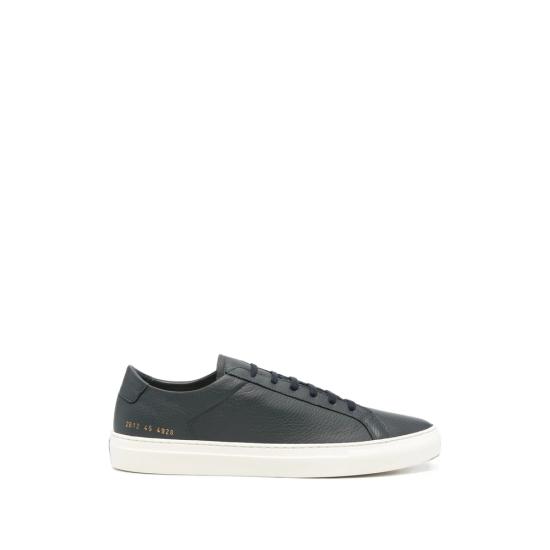 26FW 커먼 프로젝트 스니커즈 2612 ACHILLES P 4928 BLUE