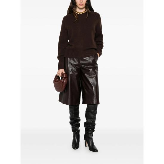26FW 조셉 자켓 JF010142 2207 BROWN - JOSEPH