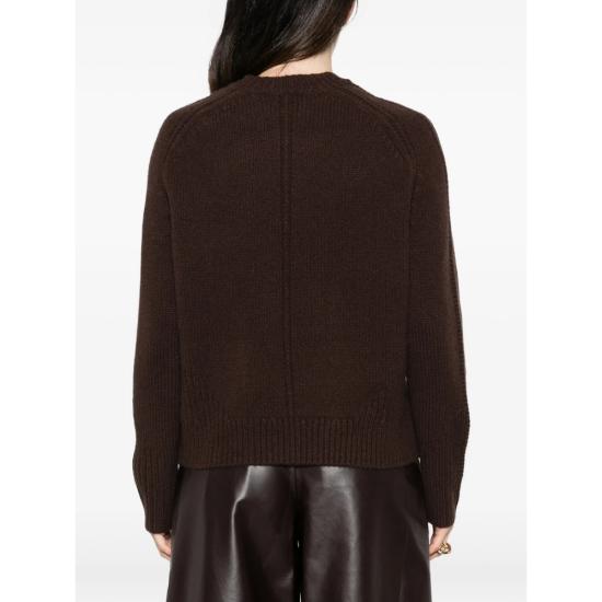 26FW 조셉 자켓 JF010142 2207 BROWN - JOSEPH