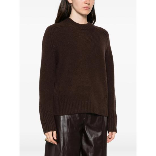 26FW 조셉 자켓 JF010142 2207 BROWN - JOSEPH