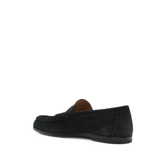 26FW 커먼 프로젝트 스니커즈 2593 LOAFER 7547 BLACK - COMMON PROJECT
