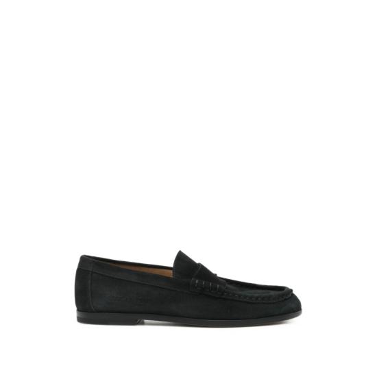26FW 커먼 프로젝트 스니커즈 2593 LOAFER 7547 BLACK