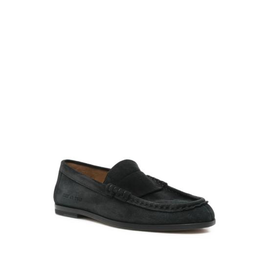 26FW 커먼 프로젝트 스니커즈 2593 LOAFER 7547 BLACK - COMMON PROJECT