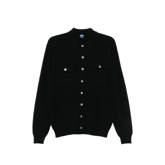 26FW 페델리 니트웨어 MU006288 NERO BLACK