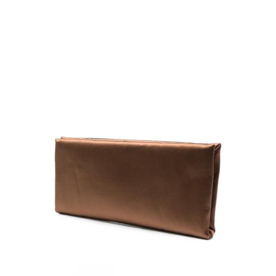 26FW 스타우드 클러치/파우치 H26F2047SA HUSK BROWN - STAUD