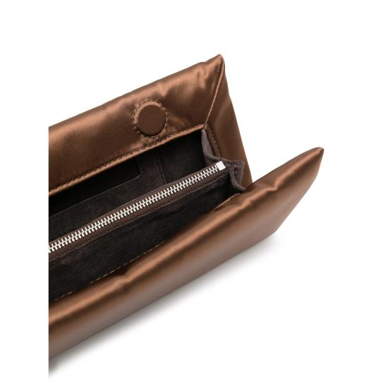 26FW 스타우드 클러치/파우치 H26F2047SA HUSK BROWN - STAUD