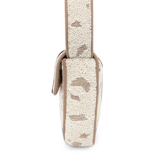 26FW 스타우드 숄더백 H26F6001PB DOGW NEUTRALS - STAUD