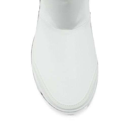 26FW 노스페이스 스니커즈 NF0A8D92JL61 WHITE - NORTH FACE
