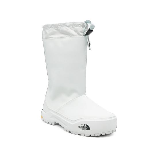 26FW 노스페이스 스니커즈 NF0A8D92JL61 WHITE - NORTH FACE
