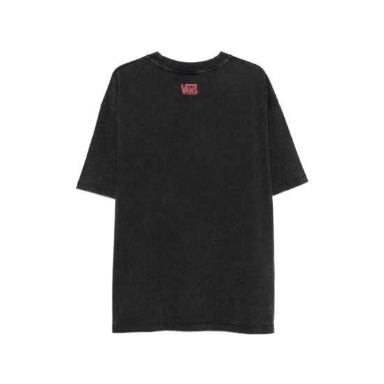 26FW 반스 탑 VN000VN0 BLK1 BLACK - VANS