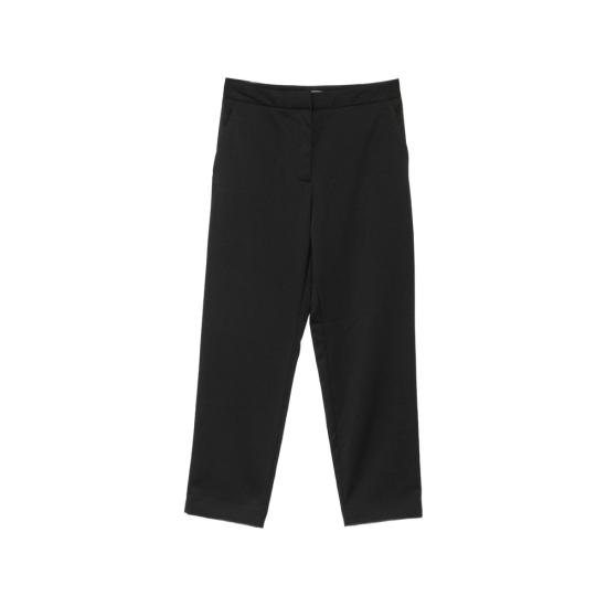 26FW 더프랭키샵 크롭 팬츠 JET BLACK