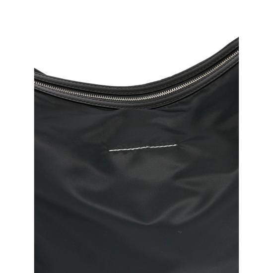 26FW MM6 메종마르지엘라 숄더백 P9062 SB6WG0024 T8013 BLACK - MM6 MAISON MARGIELA