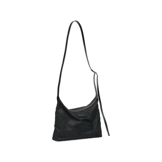 26FW MM6 메종마르지엘라 숄더백 P9062 SB6WG0024 T8013 BLACK - MM6 MAISON MARGIELA
