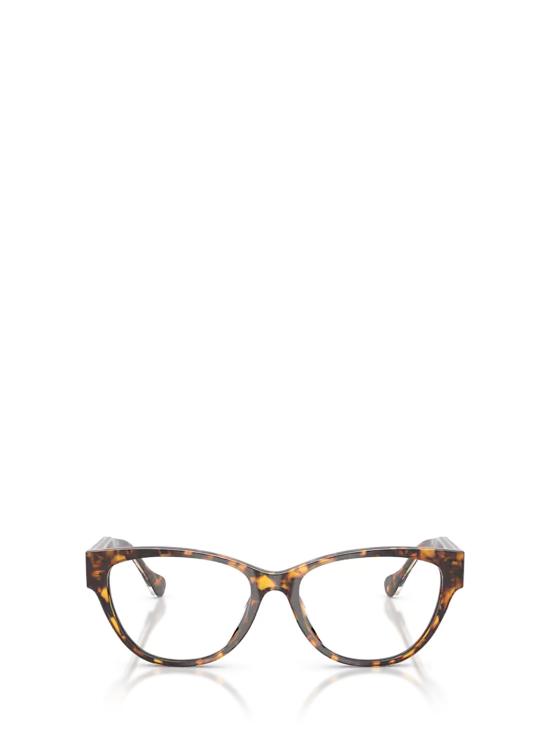 26FW 베르사체 안경 VE3389U 5514 HAVANA YELLOW