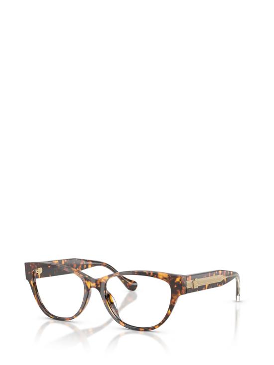 26FW 베르사체 안경 VE3389U 5514 HAVANA YELLOW - VERSACE