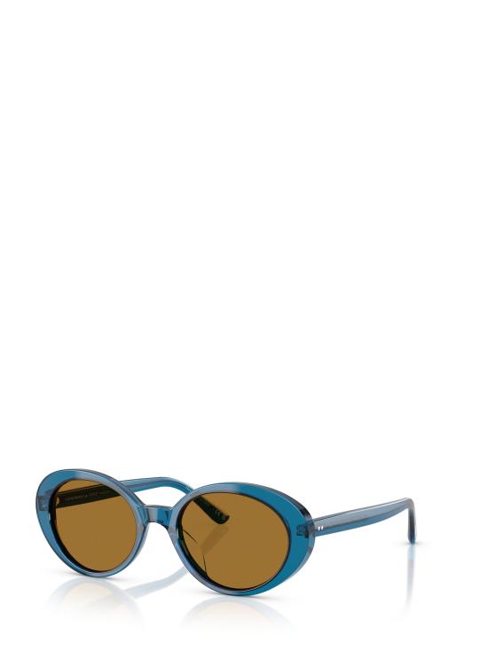 26FW 올리버피플스 선글라스 OV5565SU 179353 TESUKON BLUE - OLIVER PEOPLES
