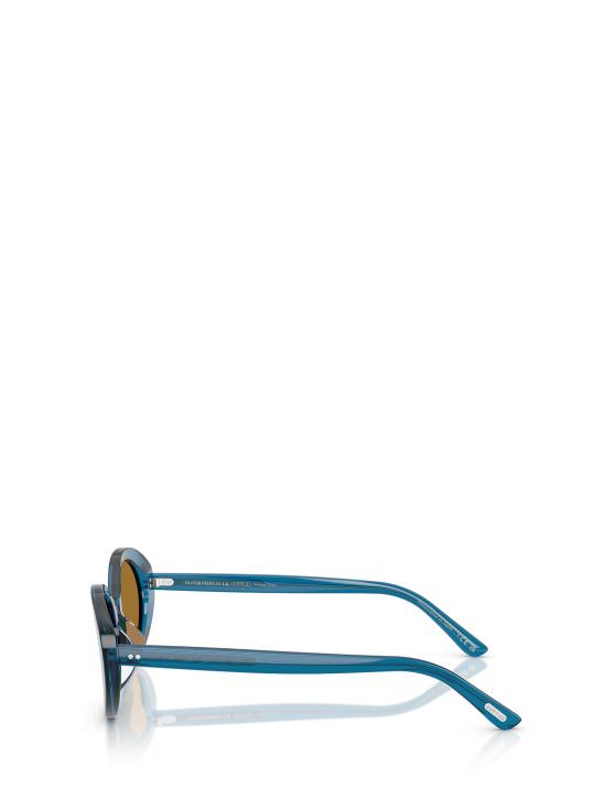 26FW 올리버피플스 선글라스 OV5565SU 179353 TESUKON BLUE - OLIVER PEOPLES